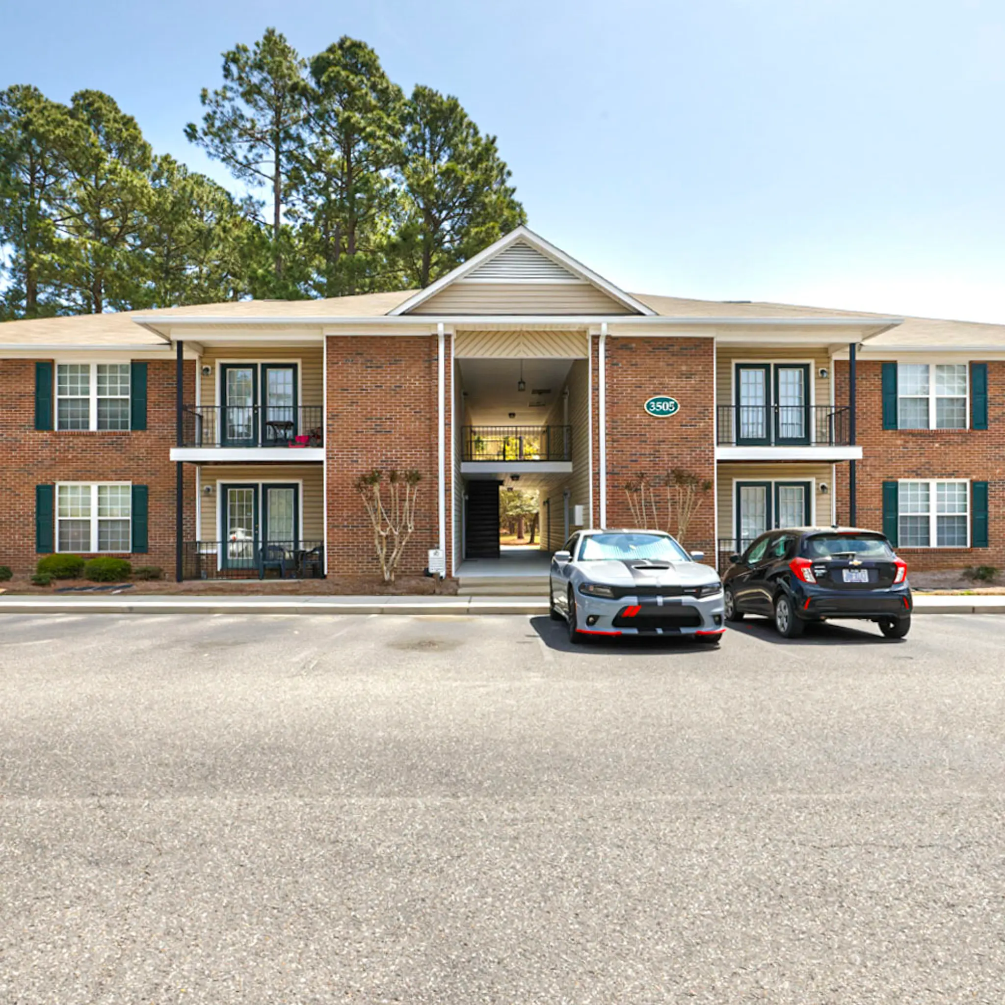 Home Wyndfall Apartments